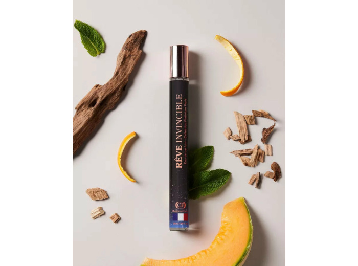 Collection Platinium - Rêve Invincible - 35ml