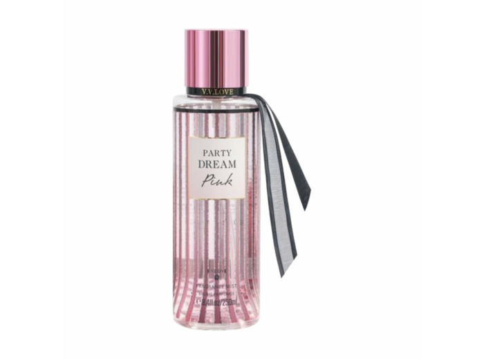 Brume V.V.LOVE - Party Dream Pink - 150ml