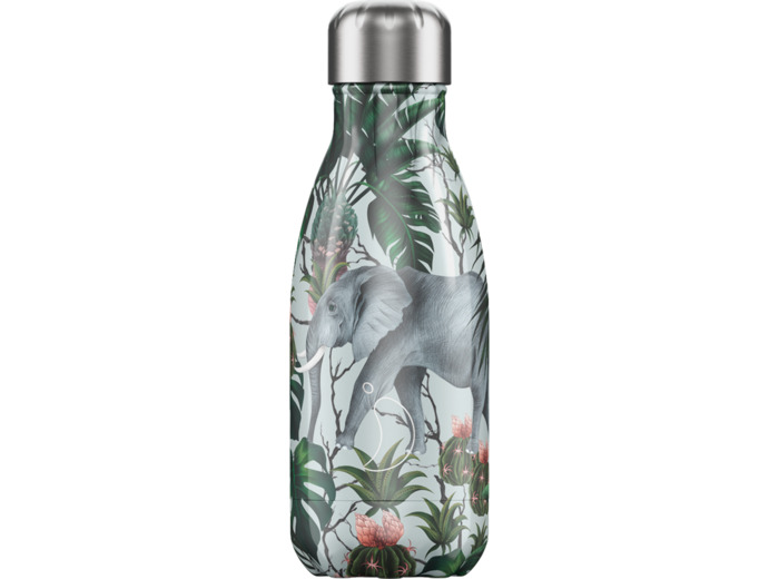 260ml - Bouteille isotherme ELEPHANT