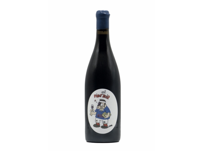 TOURAINE PINOT ŒIL NOIR DOMAINE MONTDOMAINE