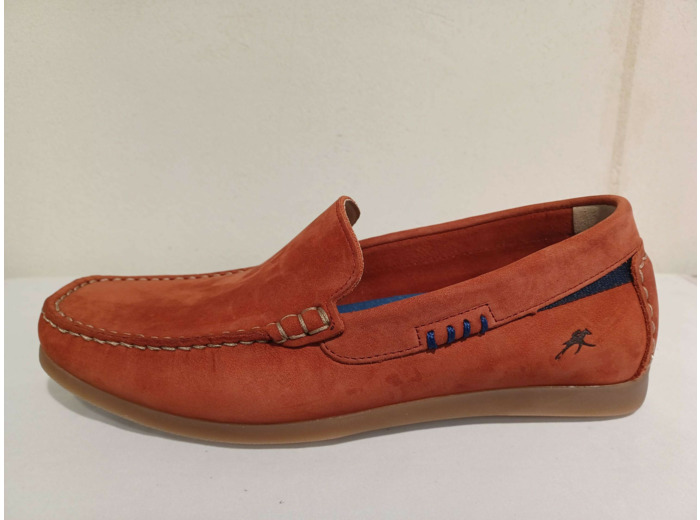 FLUCHOS  1733