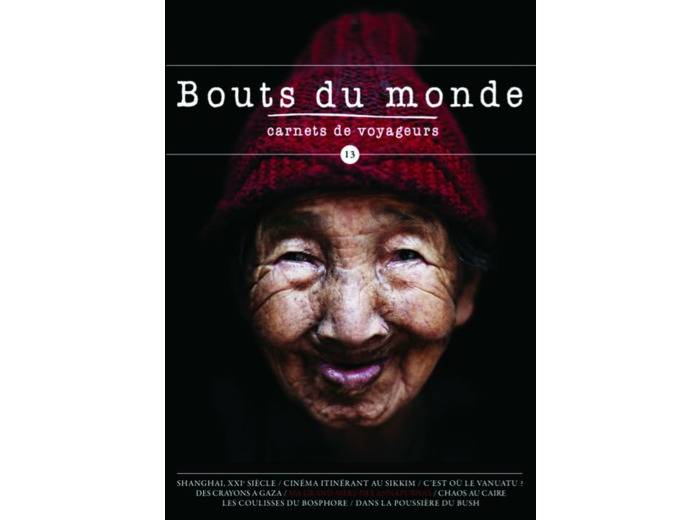 BOUTS DU MONDE 13