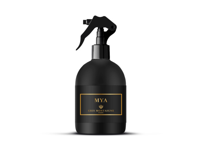 Gris Montaigne - Sprays Textile - MYA 250ml