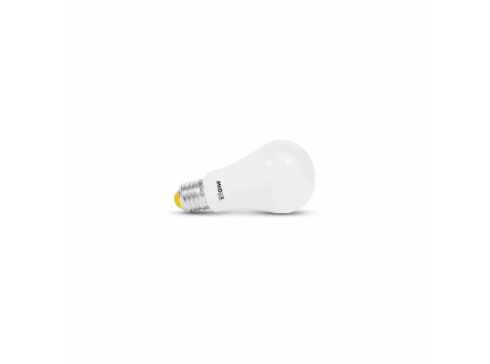 Lot de 6 Ampoule LED E27 13W 1350lm - MIIDEX 73943 - Blanc Naturel 4000K