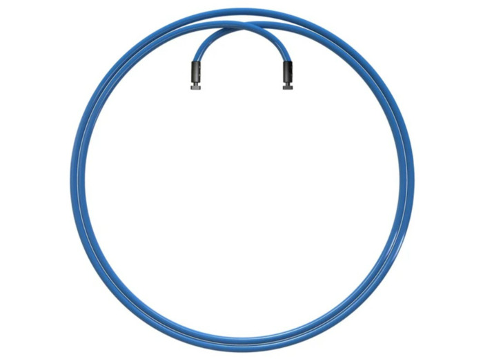 VELITES CABLE CORDE A SAUTER 8MM BLEUE EARTH 2.0