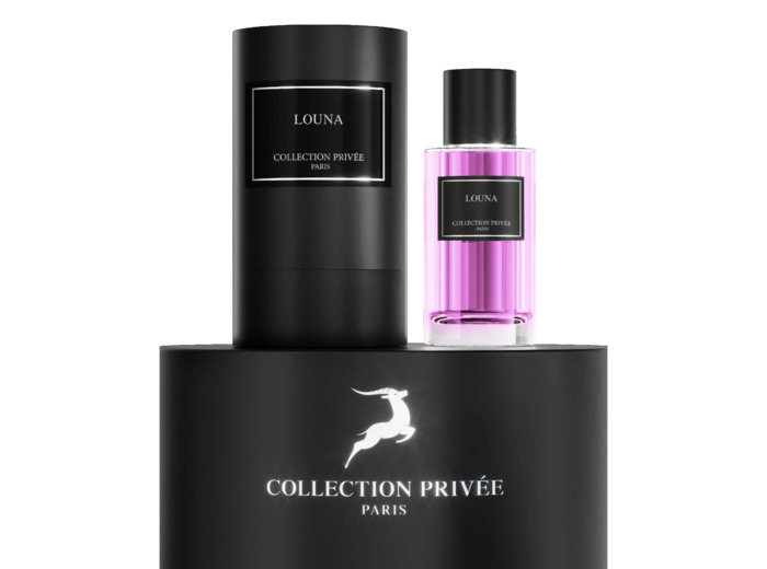 Collection Privée Gazelle - Louna - 50ml