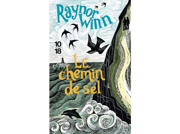 LE CHEMIN DE SEL