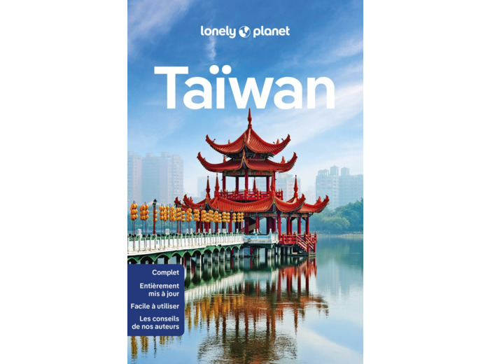 TAIWAN 2ED