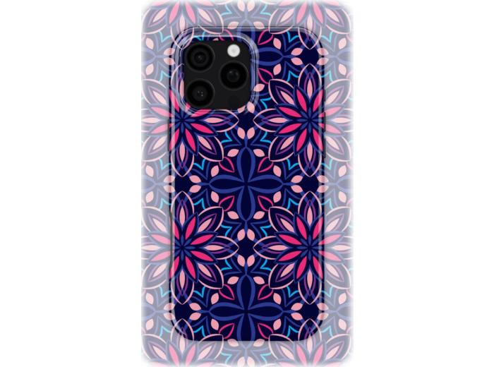 Noctis | Coque de téléphone 3D 2en1 Ultra-résistante