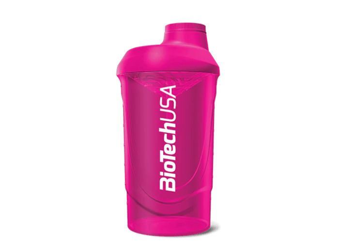 BIOTECH SHAKER WAVE 600ML
