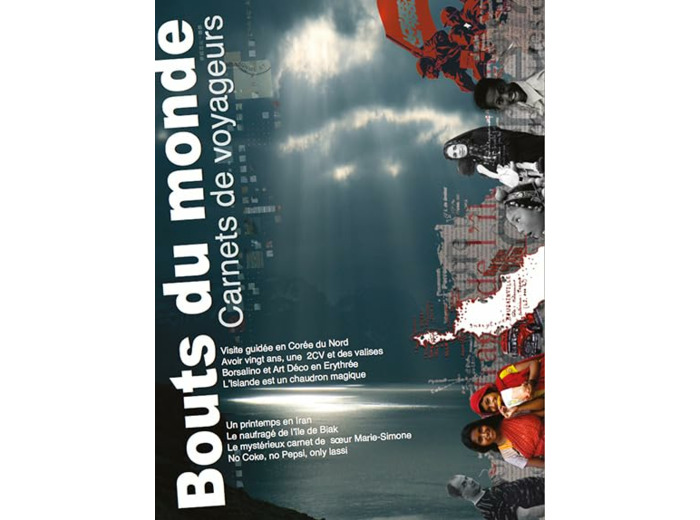 BOUTS DU MONDE 4