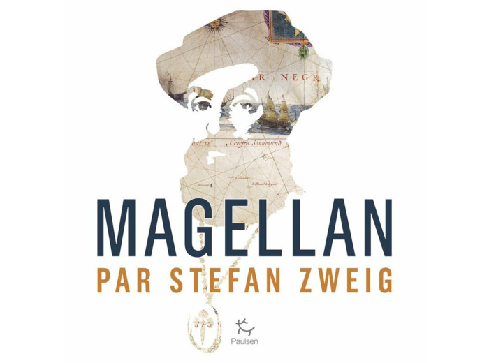 MAGELLAN