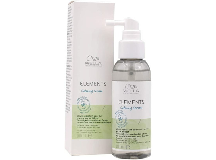 Sérum apaisant Calming Elements Wella 100M