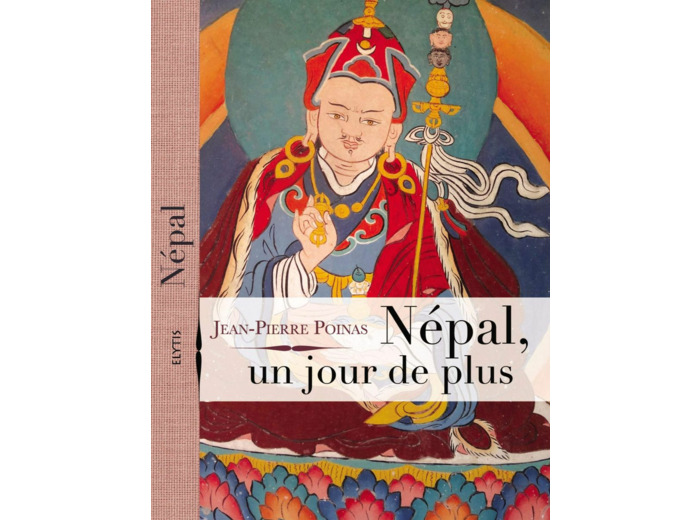 NEPAL, UN JOUR DE PLUS