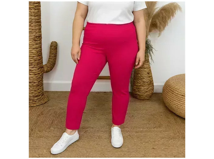 R273- Tregging Christy (T42-T52) (fuchsia)