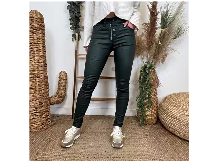 P083- Jean Enduit Melly&Co (T34-T42) (vert sapin)