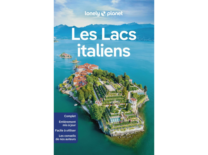LACS ITALIENS 4ED