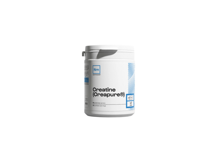 NUTRIMUSCLE CREATINE CREAPURE