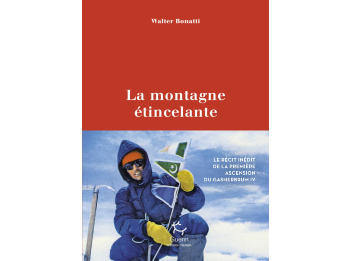 LA MONTAGNE ETINCELANTE