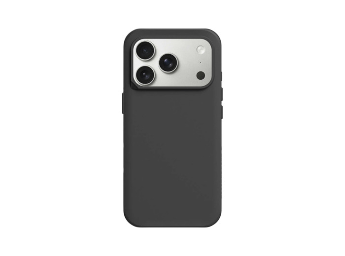 RHINOSHIELD Coque SolidX iPhone (séries 15 / 16 / 17)