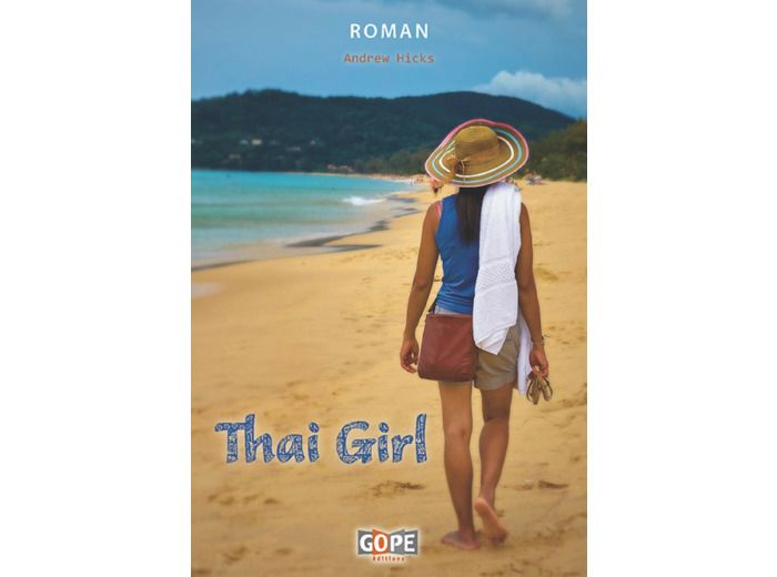 THAI GIRL