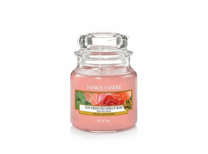 Petite jarre - ROSE SUCCULENTE
