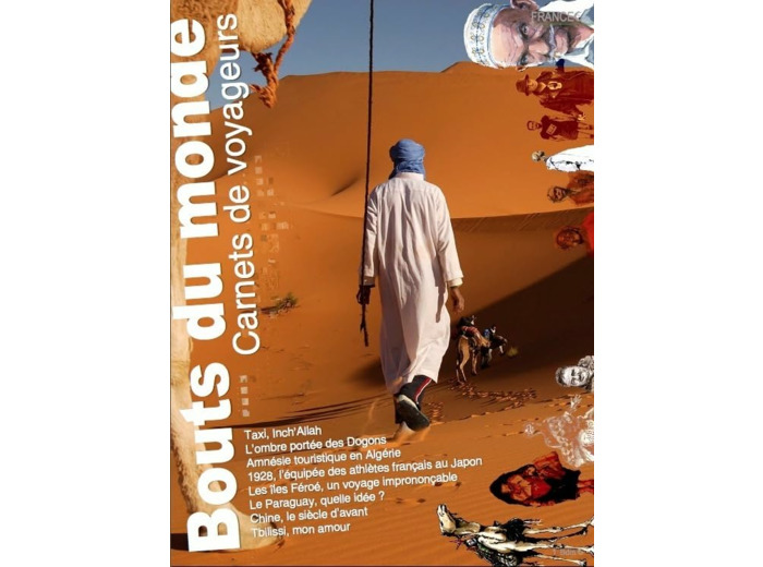 BOUTS DU MONDE 8