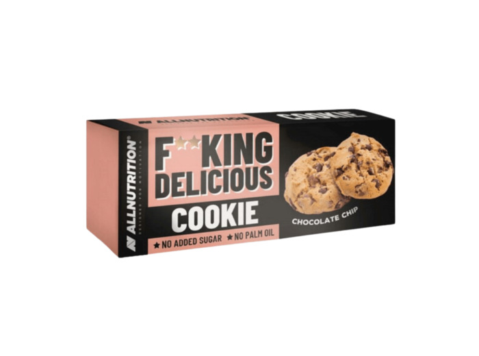ALLNUTRITION FITCKING DELICIOUS COOKIE