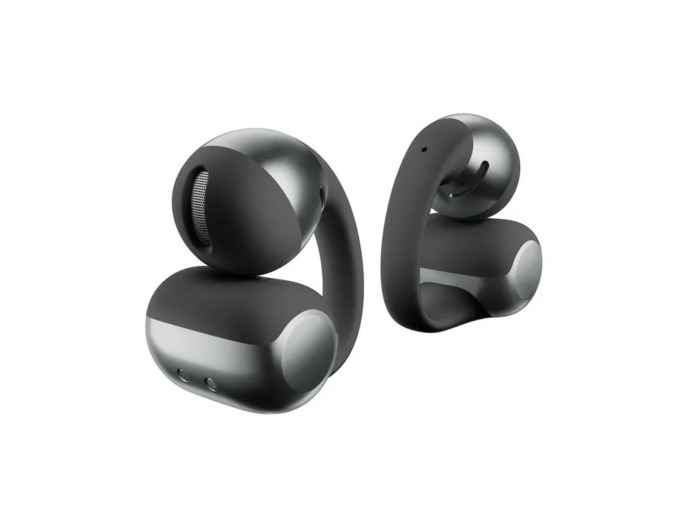 SHOKZ OpenDots One - Ecouteurs bluetooth TWS à conduction osseuse