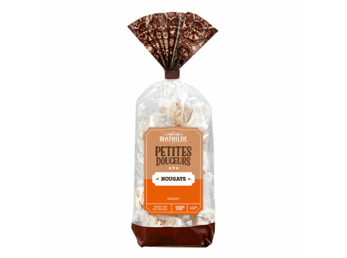 Nougat - Douceurs de Provence