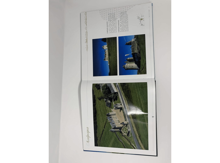 CHATEAUX DE LA LOIRE EN MONTGO