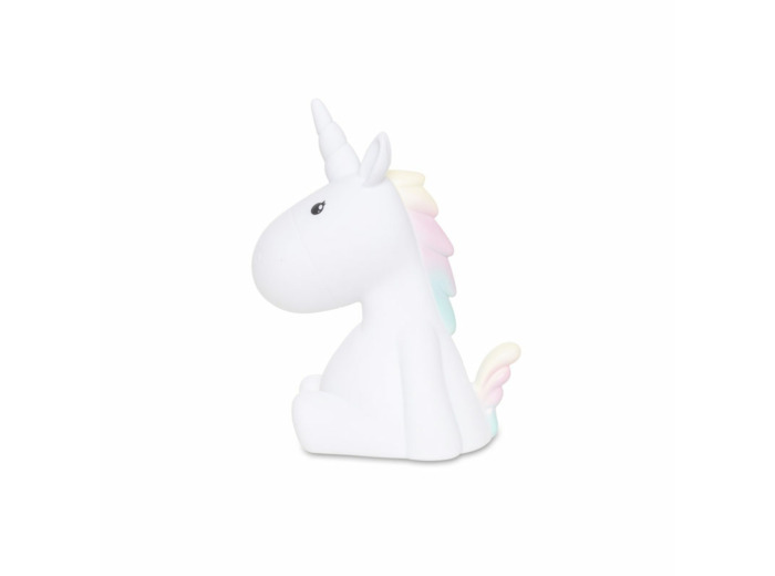 TIRELIRE LICORNE