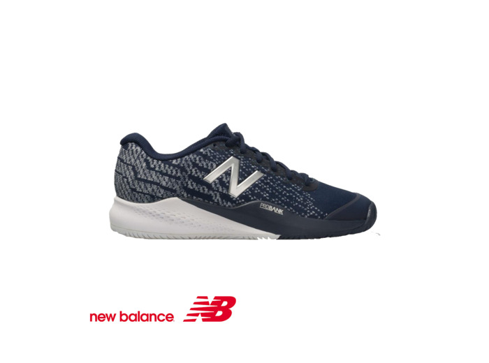 NEW BALANCE TENNIS WCH996 Marine