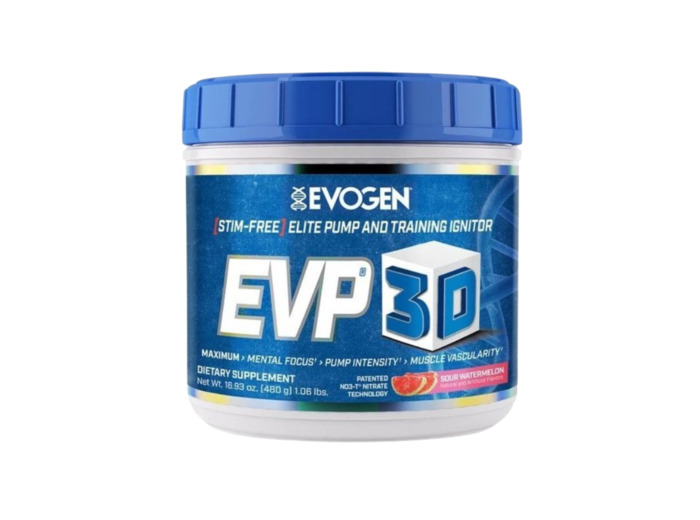 EVOGEN EVP 3D
