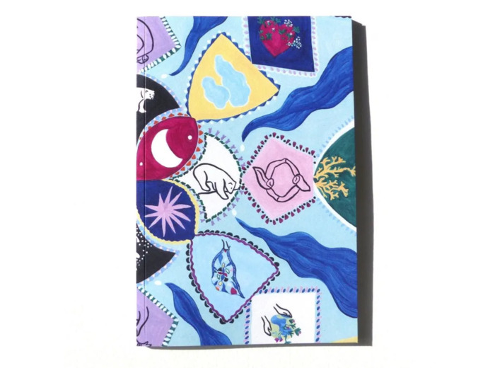 Carnet Astres, Ourses et Femmes