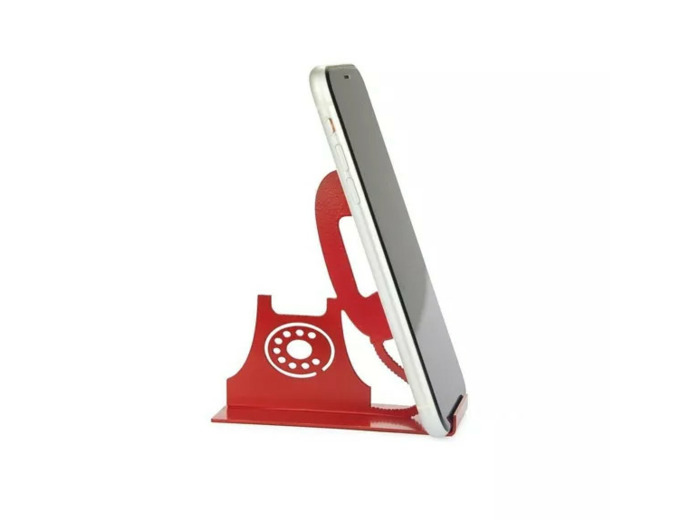 Support smartphone Téléphone à cadran