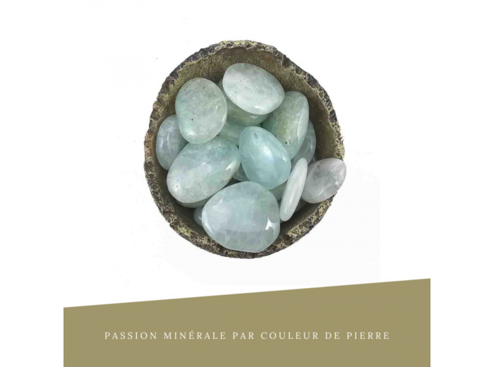 Prehnite