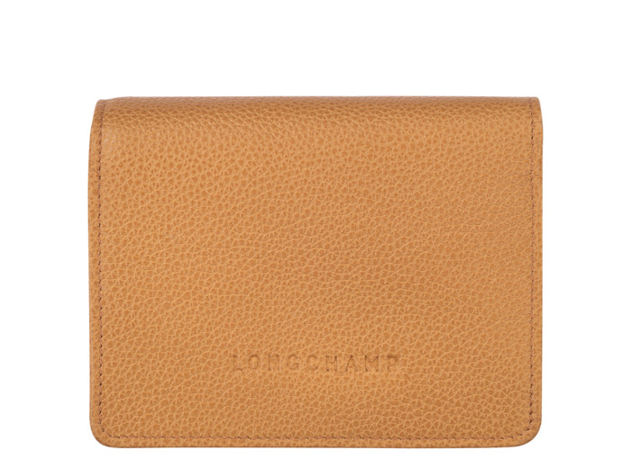 Le Foulonné - Portefeuille