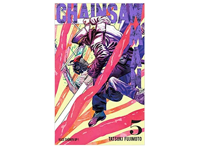 CHAINSAW MAN T05