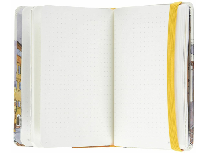 NOTEBOOK ROME
