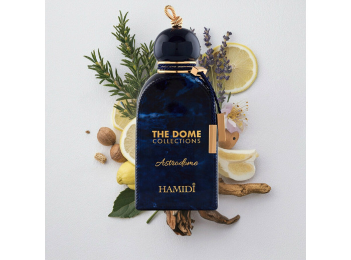 Parfum de Dubaï - Astrodome - 100ml