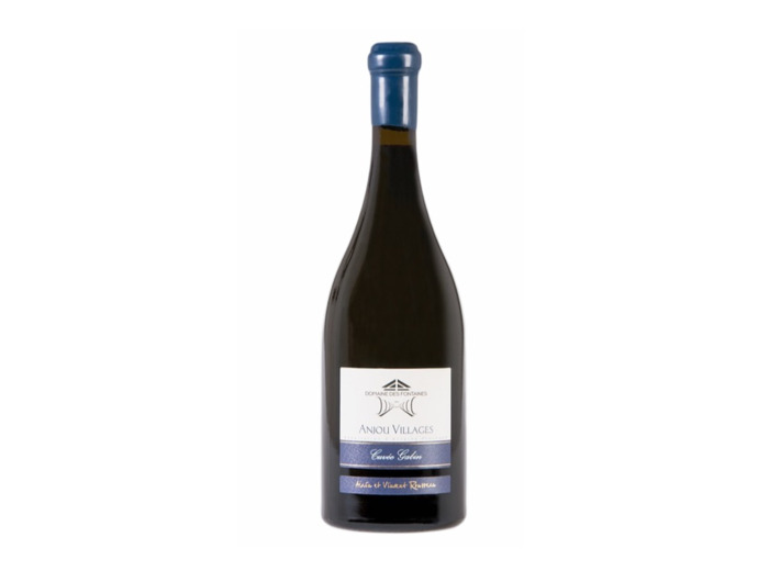 ANJOU VILLAGE CUVÉE GABIN DOMAINE DES FONTAINES 2022