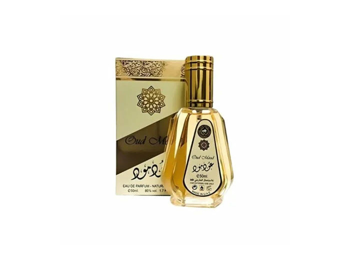 Parfum de Dubaï - Oud Mood - 50ml