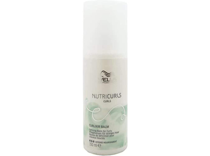 Wella Professionals Nutricurls Curlixir 150 ml