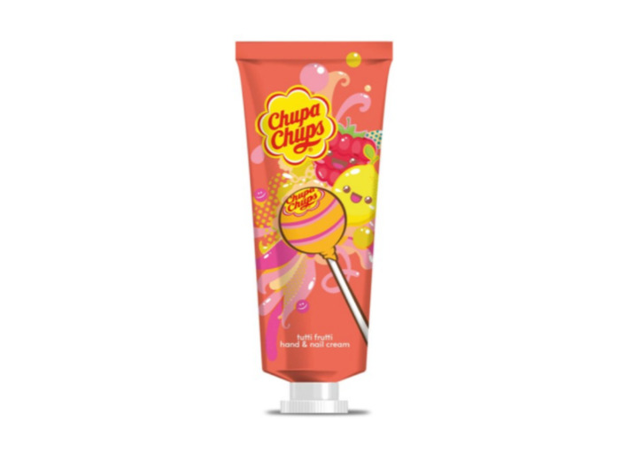 Crème pour les Mains - Chupa Chups
