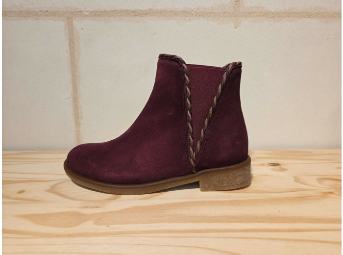 FOLIE'S 6506 BDX