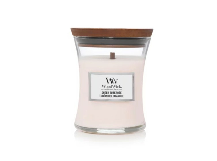 Moyenne jarre - TUBEREUSE BLANCHE