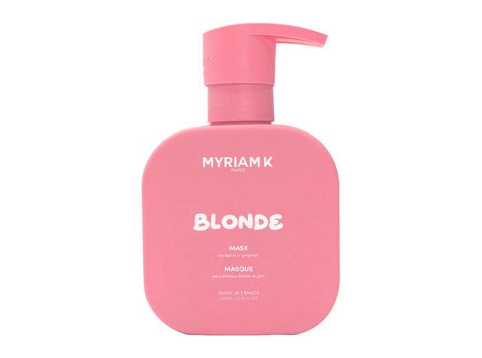 Myriam K - Blonde masque violet - 300ml