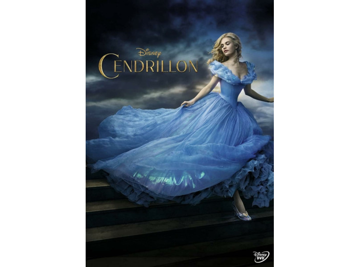 Cendrillon