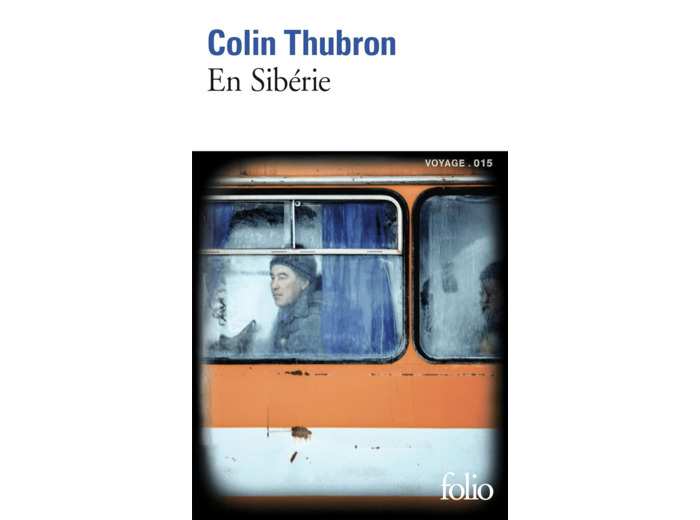 EN SIBERIE